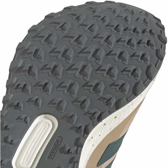 Дамски туристически сандали Adidas Runfalcon 5 Tr Running Shoes Womens Snd/Teal/Grey Adidas Runfalcon 5 Tr Running Shoes Womens Snd/Teal/Grey Дамски туристически сандали