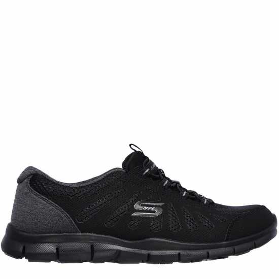 Skechers Дамски Маратонки Gratis Cc Ladies Trainers  