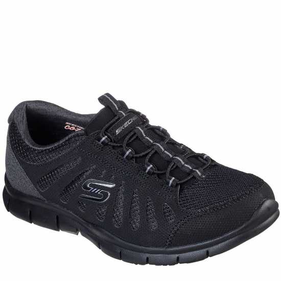 Skechers Дамски Маратонки Gratis Cc Ladies Trainers  