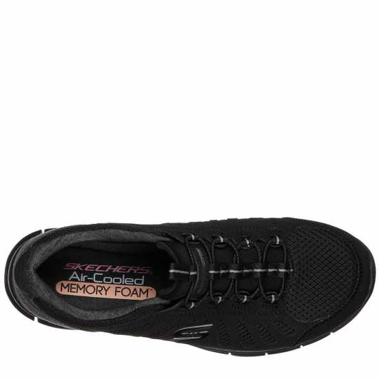 Skechers Дамски Маратонки Gratis Cc Ladies Trainers  