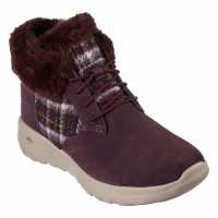 Skechers Маратонки Без Връзки On-The-Go Joy Slip On Trainers Womens  
