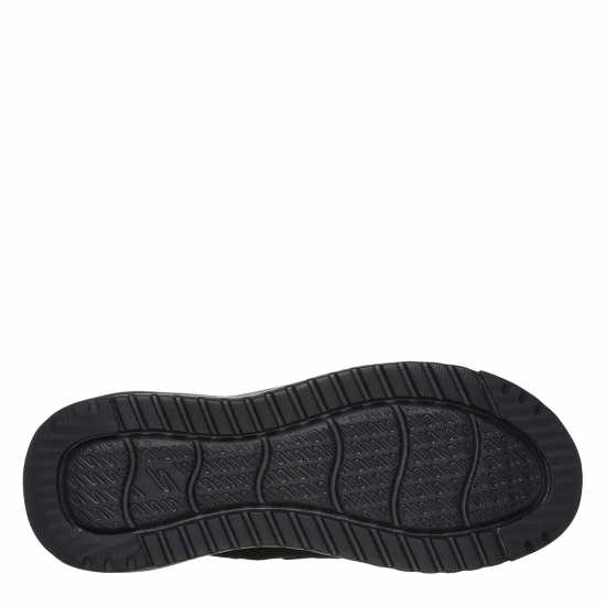 Skechers Otg Stellar Ld99 Black/Black Дамски маратонки