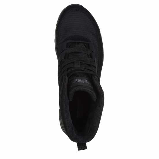 Skechers Otg Stellar Ld99 Black/Black Дамски маратонки