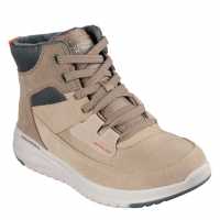 Skechers Otg Stellar Ld99 Taupe Дамски маратонки