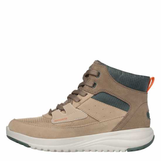 Skechers Otg Stellar Ld99 Taupe Дамски маратонки