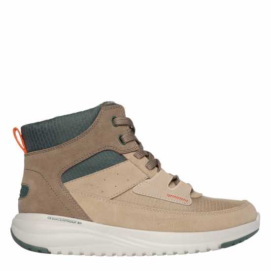 Skechers Otg Stellar Ld99 Taupe Дамски маратонки
