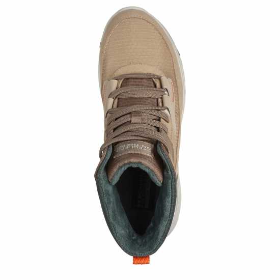 Skechers Otg Stellar Ld99 Taupe Дамски маратонки