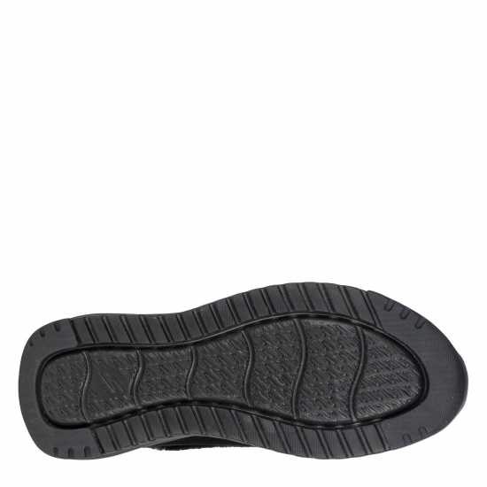 Skechers On-The-Go Stellar-Sweet Bliss High-Top Trainers Womens  