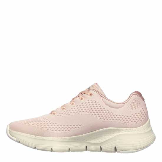 Skechers Маратонки Без Връзки Arch Fit Slip On Trainers Womens Skechers Маратонки Без Връзки Arch Fit Slip On Trainers Womens
