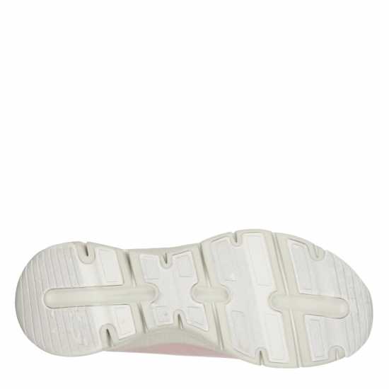 Skechers Маратонки Без Връзки Arch Fit Slip On Trainers Womens Skechers Маратонки Без Връзки Arch Fit Slip On Trainers Womens