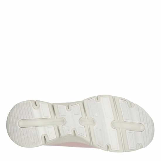 Skechers Маратонки Без Връзки Arch Fit Slip On Trainers Womens Skechers Маратонки Без Връзки Arch Fit Slip On Trainers Womens