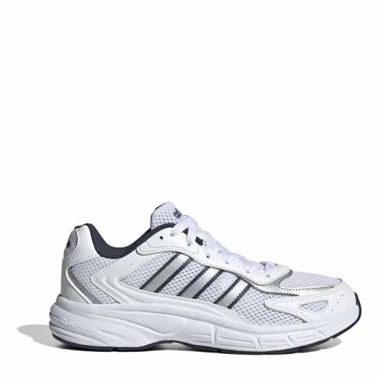 Adidas Eclyptix 2000 Shoes Womens Бяло/Морско синьо Adidas Eclyptix 2000 Shoes Womens Бяло/Морско синьо