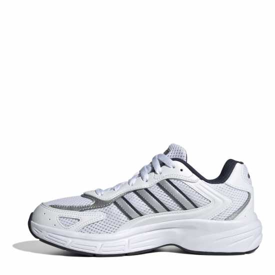 Adidas Eclyptix 2000 Shoes Womens Бяло/Морско синьо Adidas Eclyptix 2000 Shoes Womens Бяло/Морско синьо