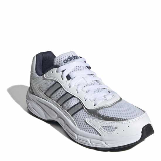 Adidas Eclyptix 2000 Shoes Womens Бяло/Морско синьо Adidas Eclyptix 2000 Shoes Womens Бяло/Морско синьо