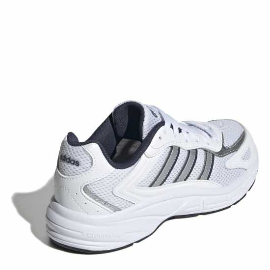 Adidas Eclyptix 2000 Shoes Womens Бяло/Морско синьо Adidas Eclyptix 2000 Shoes Womens Бяло/Морско синьо