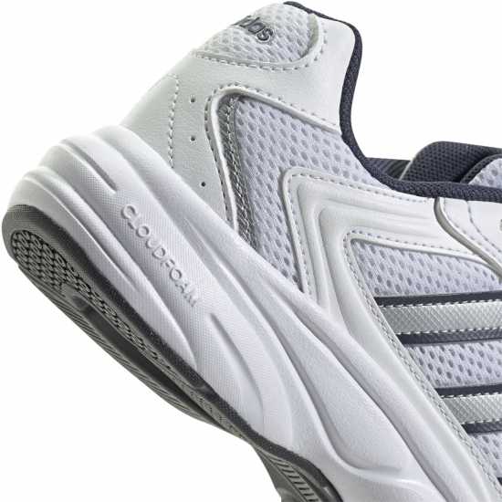 Adidas Eclyptix 2000 Shoes Womens Бяло/Морско синьо Adidas Eclyptix 2000 Shoes Womens Бяло/Морско синьо