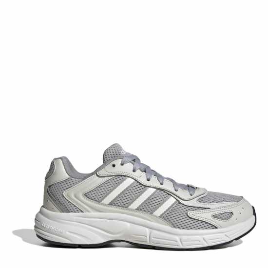 Adidas Eclyptix 2000 Shoes Womens Сиво/Бяло Adidas Eclyptix 2000 Shoes Womens Сиво/Бяло