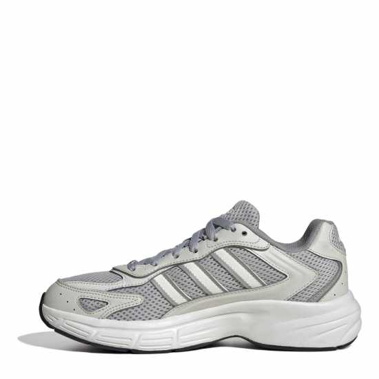 Adidas Eclyptix 2000 Shoes Womens Сиво/Бяло Adidas Eclyptix 2000 Shoes Womens Сиво/Бяло