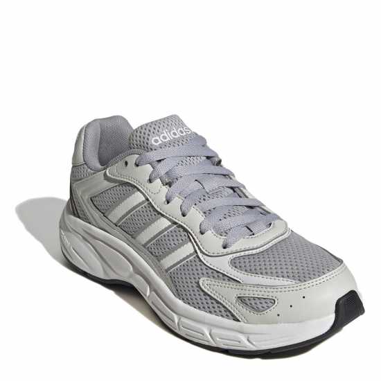 Adidas Eclyptix 2000 Shoes Womens Сиво/Бяло Adidas Eclyptix 2000 Shoes Womens Сиво/Бяло