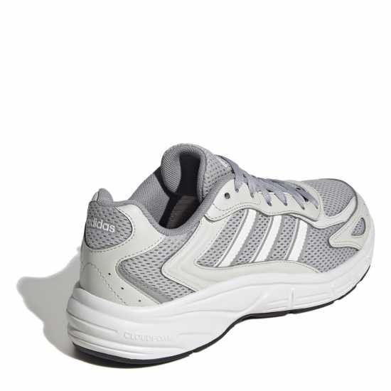 Adidas Eclyptix 2000 Shoes Womens Сиво/Бяло Adidas Eclyptix 2000 Shoes Womens Сиво/Бяло
