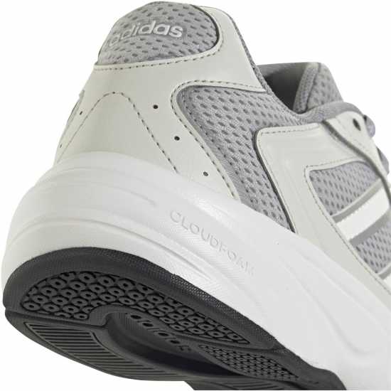 Adidas Eclyptix 2000 Shoes Womens Сиво/Бяло Adidas Eclyptix 2000 Shoes Womens Сиво/Бяло