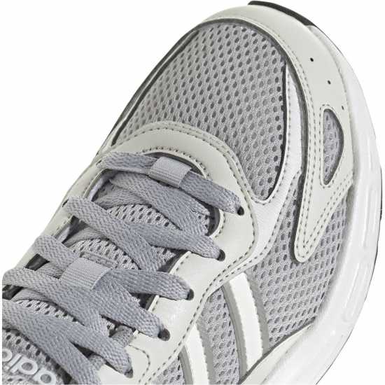 Adidas Eclyptix 2000 Shoes Womens Сиво/Бяло Adidas Eclyptix 2000 Shoes Womens Сиво/Бяло