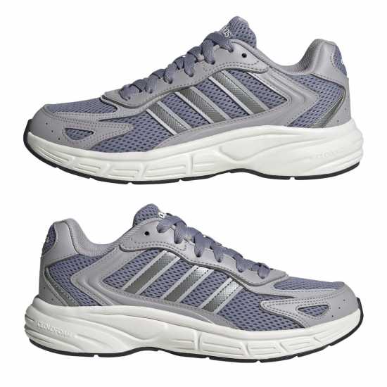 Adidas Eclyptix 2000 Shoes Womens Виолетово 