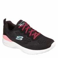 Skechers Маратонки Без Връзки Women's Slip On Trainers  