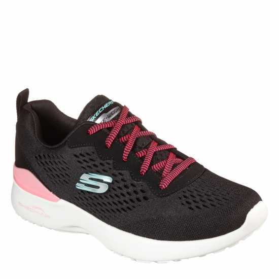 Skechers Маратонки Без Връзки Women's Slip On Trainers  