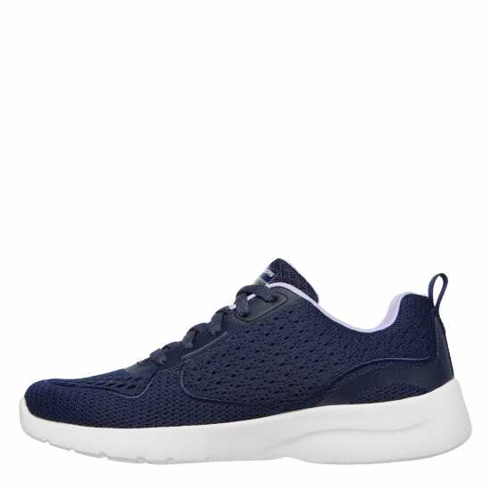 Skechers Dynamight 2.0 Low-Top Trainers Womens  