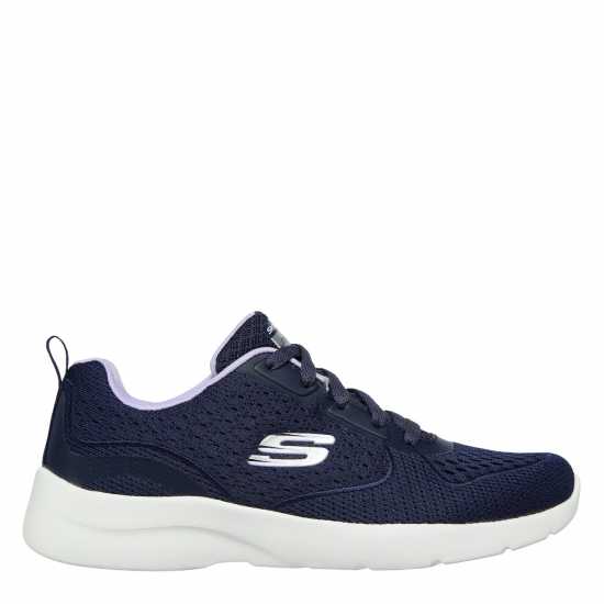 Skechers Dynamight 2.0 Low-Top Trainers Womens  