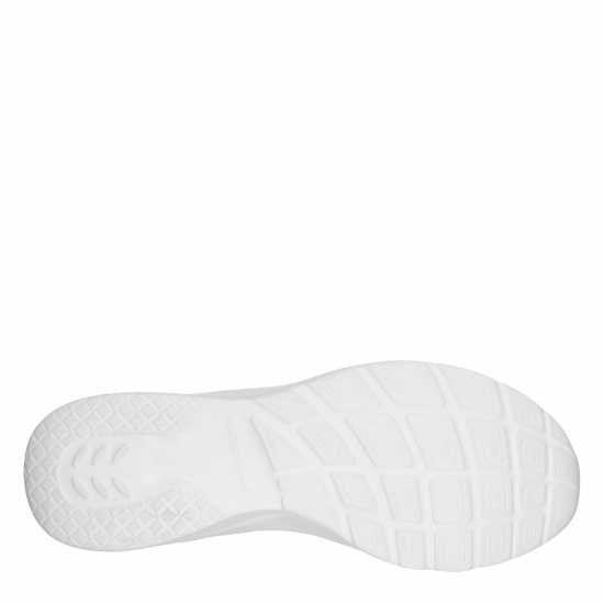 Skechers Dynamight 2.0 Low-Top Trainers Womens  