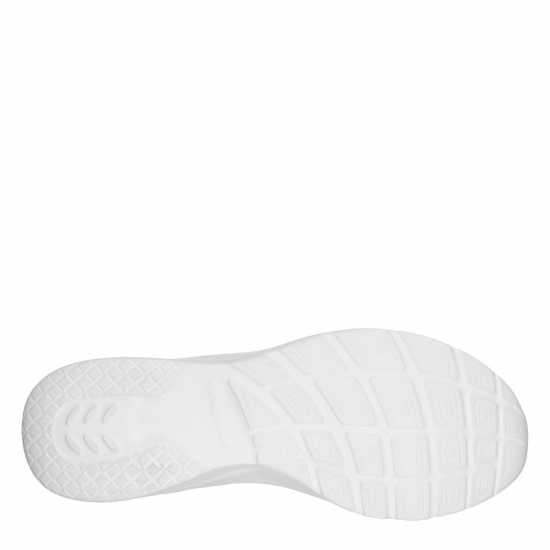 Skechers Dynamight 2.0 Low-Top Trainers Womens  