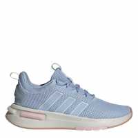 Adidas Racer Tr23 Shoes Womens Blue Dawn Дамски маратонки