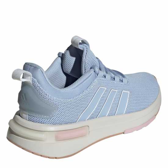 Adidas Racer Tr23 Shoes Womens Blue Dawn - Дамски маратонки
