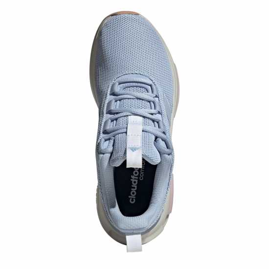 Adidas Racer Tr23 Shoes Womens Blue Dawn - Дамски маратонки