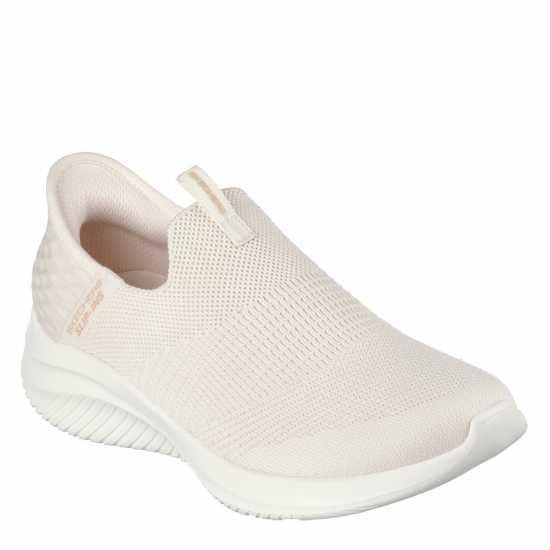 Skechers Маратонки Без Връзки Engineered Stretch Knit Slip-Ins W Slip On Trainers Womens Skechers Маратонки Без Връзки Engineered Stretch Knit Slip-Ins W Slip On Trainers Womens