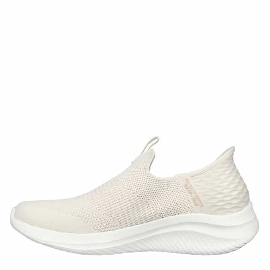 Skechers Маратонки Без Връзки Engineered Stretch Knit Slip-Ins W Slip On Trainers Womens Skechers Маратонки Без Връзки Engineered Stretch Knit Slip-Ins W Slip On Trainers Womens