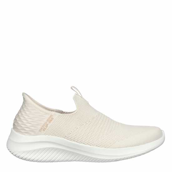 Skechers Маратонки Без Връзки Engineered Stretch Knit Slip-Ins W Slip On Trainers Womens Skechers Маратонки Без Връзки Engineered Stretch Knit Slip-Ins W Slip On Trainers Womens