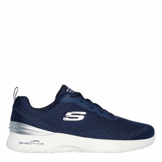 Skechers Маратонки Без Връзки 3D Print Mesh Lace-Up W Memory Foa Slip On Trainers Womens Skechers Маратонки Без Връзки 3D Print Mesh Lace-Up W Memory Foa Slip On Trainers Womens