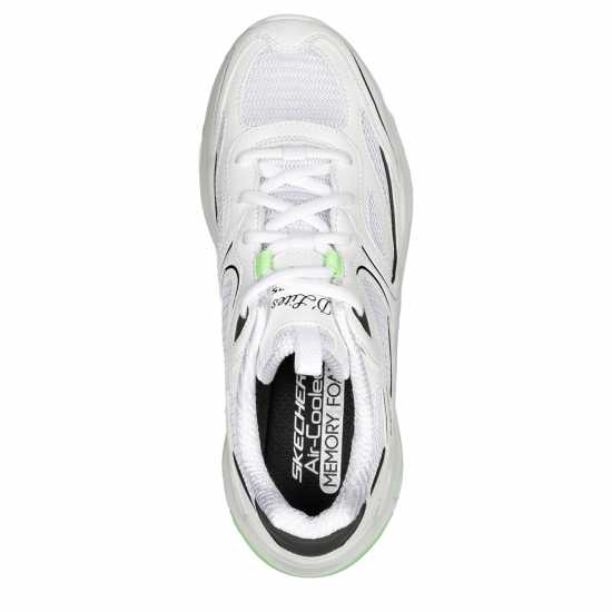 Skechers Dl Hyprbrst Ld99 Skechers Dl Hyprbrst Ld99