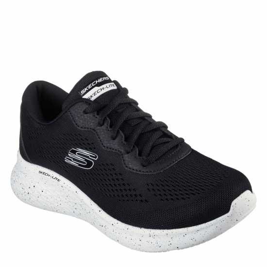 Skechers Маратонки Без Връзки Engineered Mesh W Speckle Trim Lac Slip On Trainers Womens  