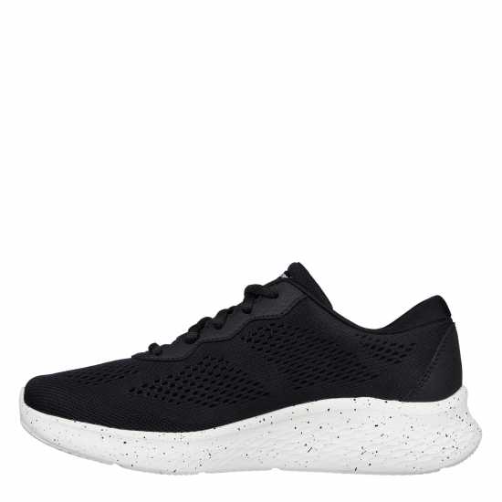 Skechers Маратонки Без Връзки Engineered Mesh W Speckle Trim Lac Slip On Trainers Womens  