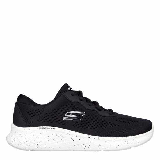 Skechers Маратонки Без Връзки Engineered Mesh W Speckle Trim Lac Slip On Trainers Womens  