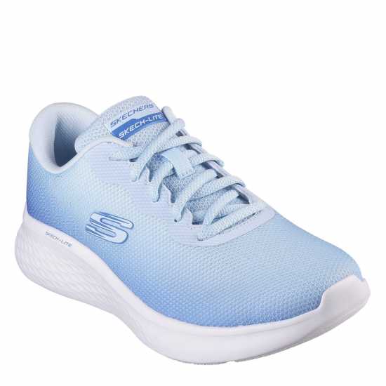 Skechers Маратонки Без Връзки Ombre Engineered Mesh Lace-Up W Ai Slip On Trainers Womens Skechers Маратонки Без Връзки Ombre Engineered Mesh Lace-Up W Ai Slip On Trainers Womens