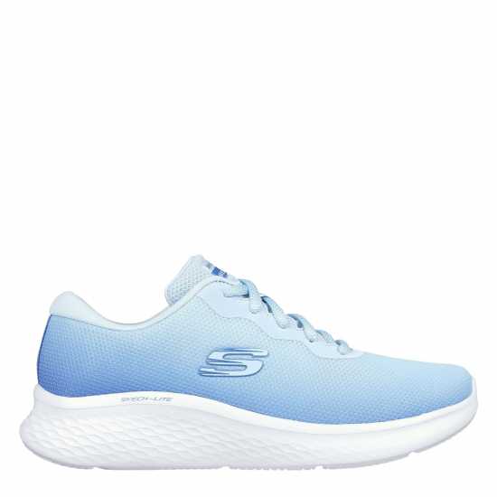 Skechers Маратонки Без Връзки Ombre Engineered Mesh Lace-Up W Ai Slip On Trainers Womens Skechers Маратонки Без Връзки Ombre Engineered Mesh Lace-Up W Ai Slip On Trainers Womens