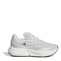 Adidas Lightblaze Shoes Womens Бяло/Сиво Дамски маратонки