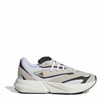 Adidas Lightblaze Shoes Womens Бяло/Черно Дамски маратонки