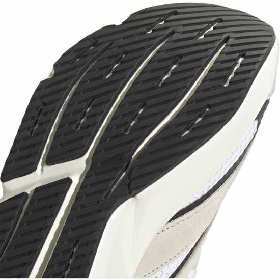 Adidas Lightblaze Shoes Womens Бяло/Черно Дамски маратонки