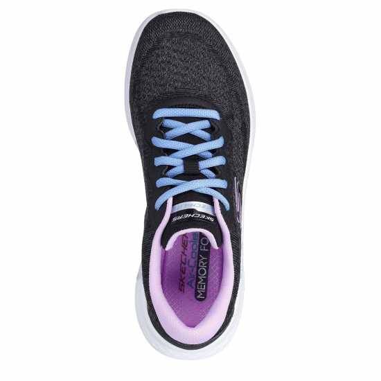 Skechers Маратонки Без Връзки Women's Slip On Trainers  